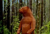 Фигуры животных из атмосферостойкой стали, произведенной на ЧерМК, стали лауреатами всероссийского конкурса