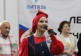 В Череповце стартовала областная летняя спартакиада ветеранов