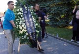 В Москве на Троекуровском кладбище прощаются с Юрием Шатуновым