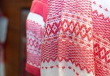 Выставка узорного ткачества открылась в Череповце