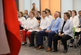 В Вологодской области наградили победителей и призеров всероссийских предметных олимпиад
