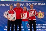 Скончался тренер сборной Вологодской области по полиатлону