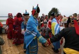 В Вологодской области стартовал очередной фестиваль "Наследники традиций"
