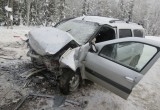 Водитель-наркоман из Череповца отправится в тюрьму за смертельную аварию в Кировской области