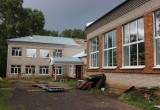 Жителям Мяксы пообещали отремонтировать школу, дом культуры и спортплощадку