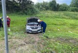Смертельная авария произошла на федеральной трассе М-8 в Вологодской области