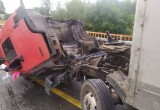 Четыре автомобиля столкнулись под Вологдой: пострадали двое маленьких детей