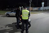 11 пьяных водителей остановили полицейские на дорогах Череповца за минувшие выходные
