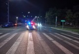 Череповчанин погиб под колесами иномарки на Сталеваров
