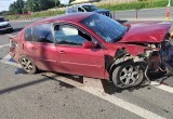 Шесть человек пострадали в крупной аварии под Вологдой