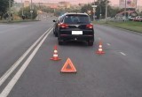 Три иномарки столкнулись на Северном шоссе Череповца: пострадала женщина