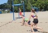 Вологодские любители пляжного волейбола показали свой класс на различных соревнованиях