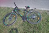 13-летний велосипедиста сбила легковушка в Зашекснинском районе Череповца