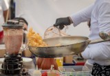 Кулинарный фестиваль «Со вкусом»
