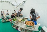 Кулинарный фестиваль «Со вкусом»