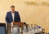 Комиссия на замещение должности мэра Череповца выбрала наиболее предпочтительного кандидата