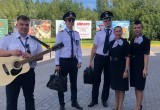 В России отмечают День Воздушного Флота