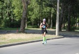 Около 500 спортсменов из разных городов России приняли участие в марафоне "Северный край"