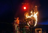 Африканская саванна в Череповце: гастроли большого цирка-шапито «АРЕНА МАКАО»