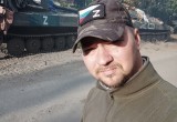 Череповчанин, отвозивший гуманитарную помощь на Донбасс, попал под обстрел