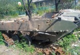 Череповчанин, отвозивший гуманитарную помощь на Донбасс, попал под обстрел