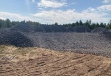 В Череповецком районе начали ремонтировать еще одну дорогу