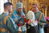 Православные сегодня отмечают Успение Пресвятой Богородицы