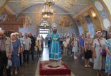 Православные сегодня отмечают Успение Пресвятой Богородицы