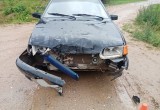В Бабушкинском районе нетрезвый водитель сбил юного мотоциклиста без прав