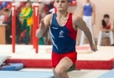 Череповецкие гимнасты завоевали сразу несколько медалей на всероссийских соревнованиях