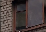 Стали известны подробности крупного пожара в одном из общежитий Череповца: погибли мужчина и женщина