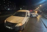 В Зашекснинском районе Череповце водитель "Лады" сбил 15-летнего подростка