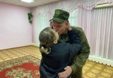 Андрей Малахов помог военнослужащему из Великого Устюга сыграть свадьбу в Москве