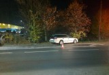 Три человека пострадали после столкновения легковушек в Северном районе Череповца