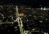 Полная замена натриевых светильников поможет Череповцу сэкономить 25 млн рублей