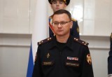 Олег Кувшинников наградил медалями вологодских участников СВО 