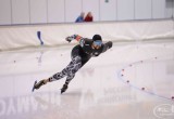 Череповецкие конькобежцы завоевали еще две медали на всероссийских соревнованиях в Коломне