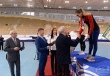 Череповецкие конькобежцы завоевали еще две медали на всероссийских соревнованиях в Коломне