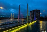 Смотровая площадка у Архангельского моста преобразится уже весной