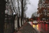Новый тротуар появится вдоль забора Соляного сада в Череповце