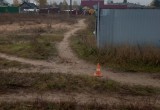 Престарелый водитель "Нивы Шевроле" сбил юного велосипедиста в Вологодской области