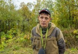 110 тысяч деревьев высадили на первом в Вологодской области карбоновом полигоне