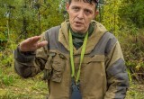 110 тысяч деревьев высадили на первом в Вологодской области карбоновом полигоне