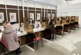 В Зашекснинском районе Череповца открылся новый офис "Моих документов"