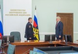 Вологодские полицейские получили награды из рук министра МВД