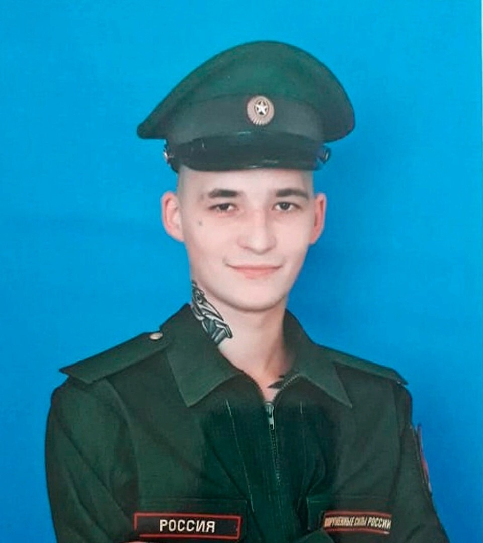 фото младшего сержанта