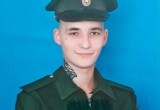 Погибшего на Украине младшего сержанта из Вологодской области посмертно наградили Орденом мужества