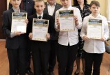 Четверо вологодских подростков удостоены медалей от Совета Федерации за спасение утопающего
