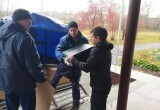 "Северсталь" передаст 120 компьютеров в школы и детсады Череповецкого района