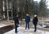 Чиновники рассказали о сроках восстановления обрушившегося моста в Череповецком районе